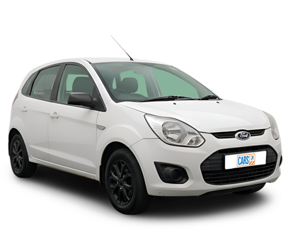 Ford Figo-img